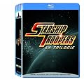 Starship Troopers - La trilogie [Blu-ray]