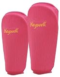Ladies Pink Forearm Pads - Small