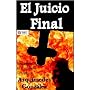 El Juicio Final (Volumen 3, La venganza de El Caba&hellip de Arqu�medes Gonz�lez