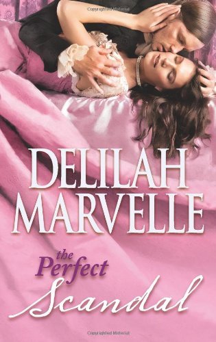 The Perfect Scandal (The Scandal Series Book 3)