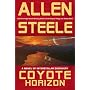 Coyote Horizon: A Novel of Interstellar Discovery