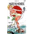 Marilyn Monroe (inclus 2 CD et 1 BD)