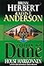 House Harkonnen (Prelude to Dune)