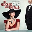 Shocking Miss Emerald