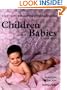Studio Portrait Photography of Children and Babies