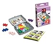Smart Games - SG LP 111 - Jeu de Soci�t� - IQ - Splash - 111 D�fis