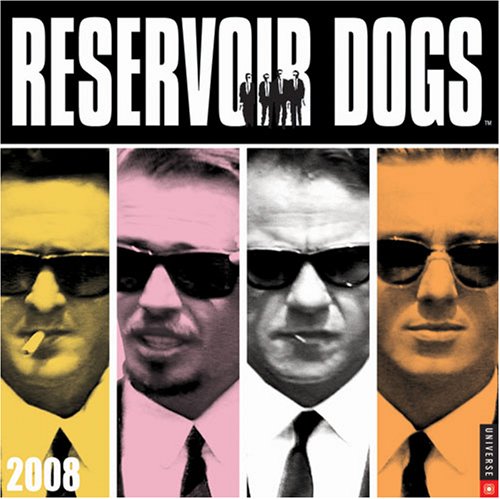 Reservoir Dogs