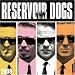 Reservoir Dogs: 2008 Wall Calendar