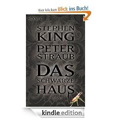Das schwarze Haus: Roman