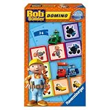 Ravensburger 23122 - Bob der Baumeister Domino - Mitbringspielvon "Ravensburger"