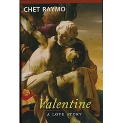 Valentine: A Love Story