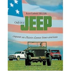 Only in a Jeep