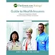 The Street.com Ratings' Guide to HMOs and Health Insurers: A Quarterly Compilation of Health Insurance Company Ratings and Analyses (Street.com Rating Guide to Health Insurers)'