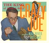 King of Nerd-a-Billy