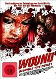 Produkt-Bild: Wound (DVD)VL Beware the Beast KJ