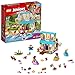 LEGO Juniors Stephanieâ€™s Lakeside House 10763 Building Kit (215 piece)