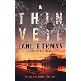 a thin veil book 2 in the adam kaminski mystery series the adam kaminski mysteries volume 2