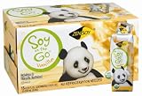 ZenSoy Soy-On-The-Go Soymilk, Vanilla, 8.25-Ounce Aseptic Packages (Pack of 15) by ZenSoy Best Buy