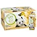 ZenSoy Soy-On-The-Go Soymilk, Vanilla, 8.25-Ounce Aseptic Packages (Pack of 15)