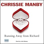 Running Away from Richard | [Chrissie Manby]
