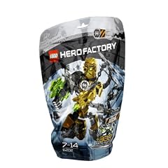 LEGO Hero Factory 6202 - Rocka