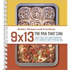 9 X 13: The Pan That Can (Better Homes and Gardens) by  Better Homes and Gardens