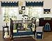 Sweet Jojo Designs Construction Zone Wall Hanging Accessories
