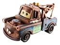 Mattel - R1373 - Véhicule Cars - Voiture - Yeux Lenticulaires - Martin