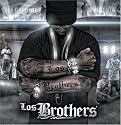 Alex Gargolas Presenta: Los Brothers