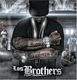 Alex Gargolas Presenta: Los Brothers