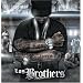 Alex Gargolas Presenta: Los Brothers