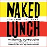 Naked Lunch: The Restored Text
