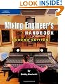 The Mixing Engineer's Handbook