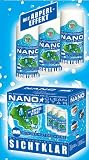 NANO Clean Star Sichtklar: Versiegelung f�r die Windschutzscheiben Ihres Autos