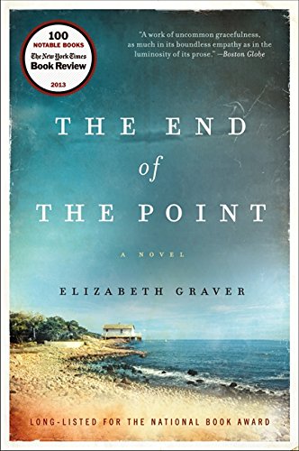 the end of the point a novel ps
