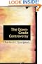 The Down-Grade Controversy