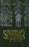 The Spiderwick chronicles : the completely fantastical edition