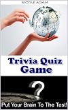Trivia Quiz Game