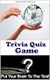 Trivia Quiz Game