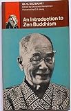 An introduction to Zen Buddhism