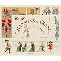 Chansons de France pour les petits Fran�ais