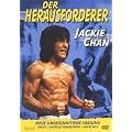 Der Herausforderer (Uncut Version)