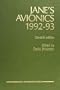 Jane's Avionics, 1992-93