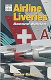 Abc airline liveries