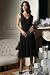 Info/Buy Autograph Occasions Mesh Corsage Dress