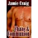 Chaos & Communion (Book V of The Master Chronicles) (Volume 5)