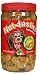 Kitchen & Housewares : Nut-tastics Premium Dog Treats, Regular Size, 10-Ounce Jar (Pack of 4)