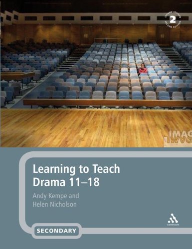 Teacher Training