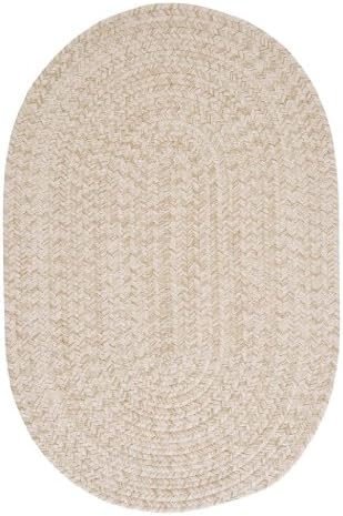 Tremont Area Rug, 2 by 3-Feet, Natural