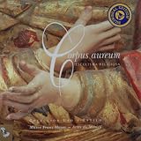 Corpus aureum: Escultura religiosa (Corpus Aureum: Religious Sculpture) (Spanish Edition)